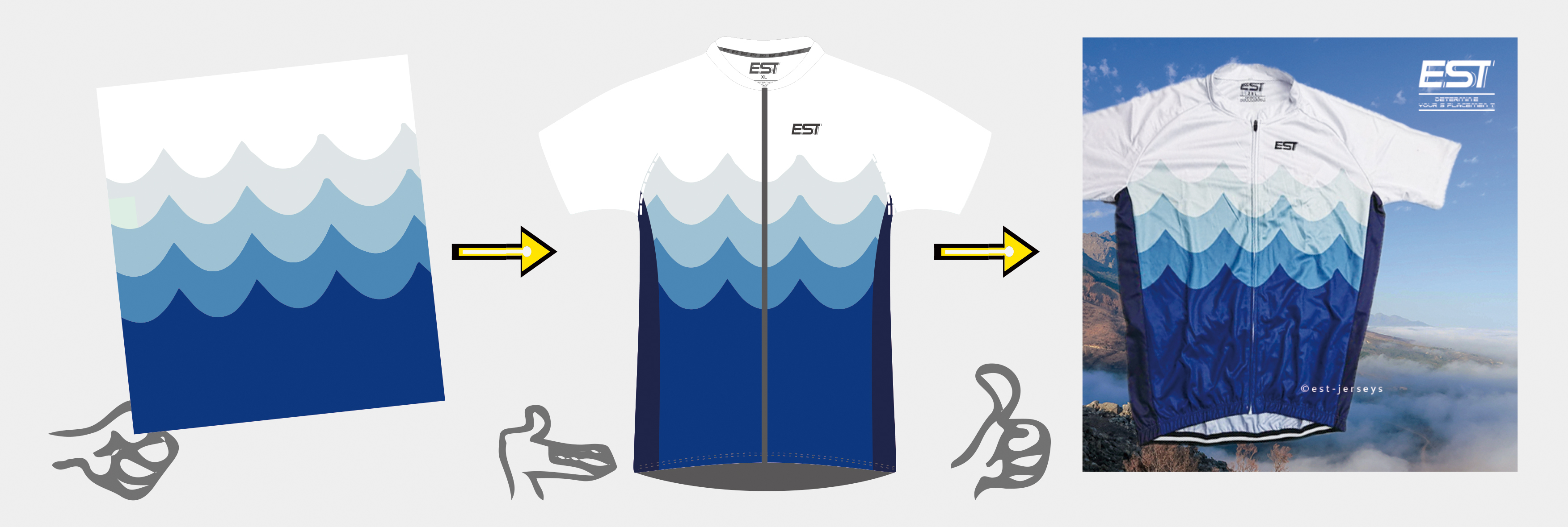 單車衫,單車衫套裝 cl03