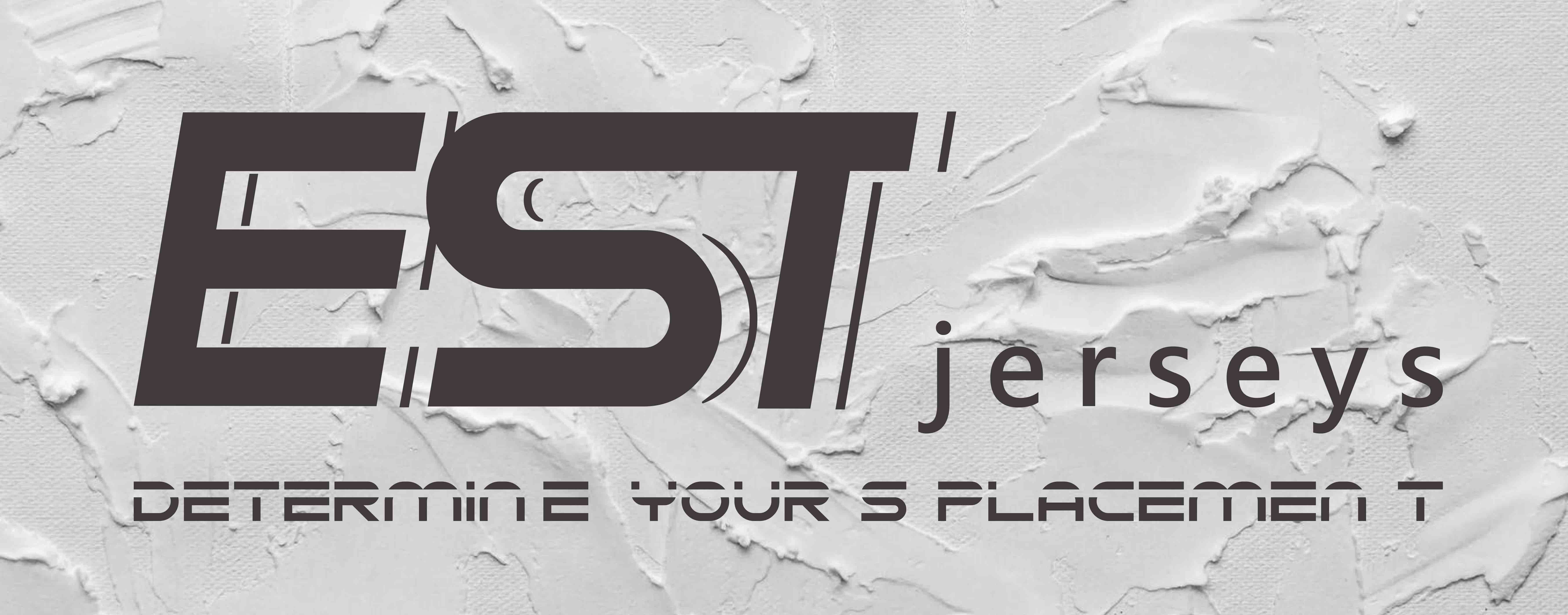 熱昇華球衣,熱昇華球衣 套裝 est