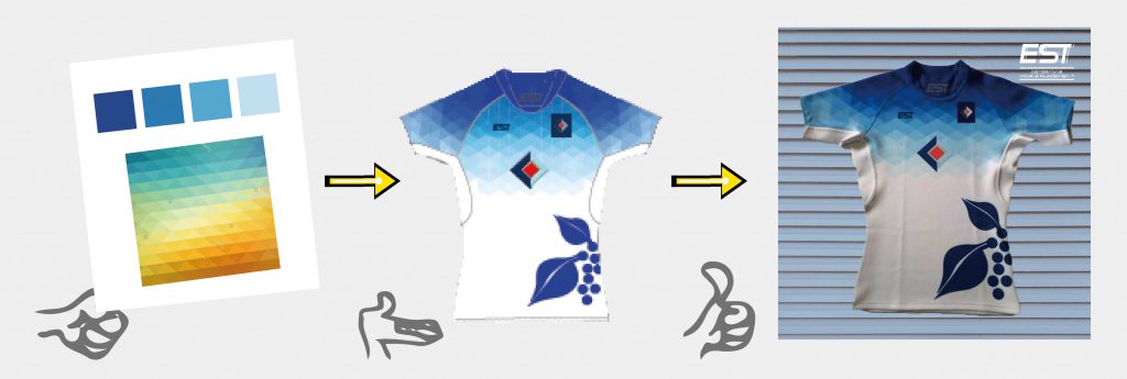 欖球衫,欖球衫套裝 ru03