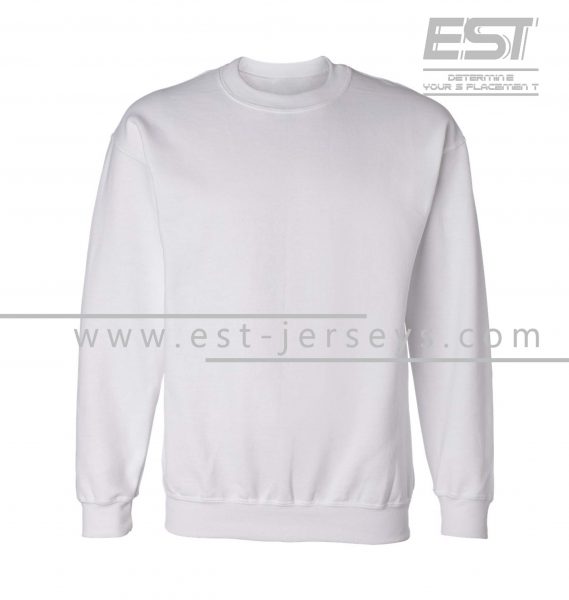 圓領衛衣 (抓絨)