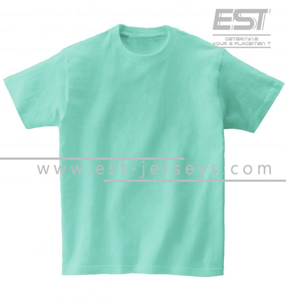 T-Shirt 220g (100% premium cotton)