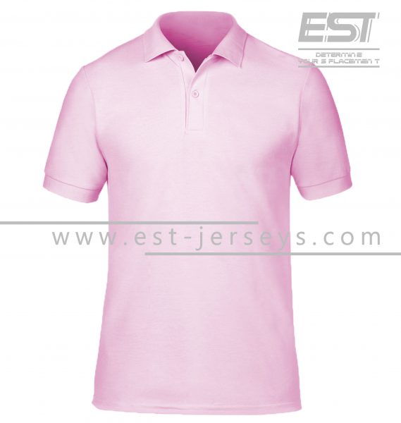 Polo-Shirt (100% cotton)