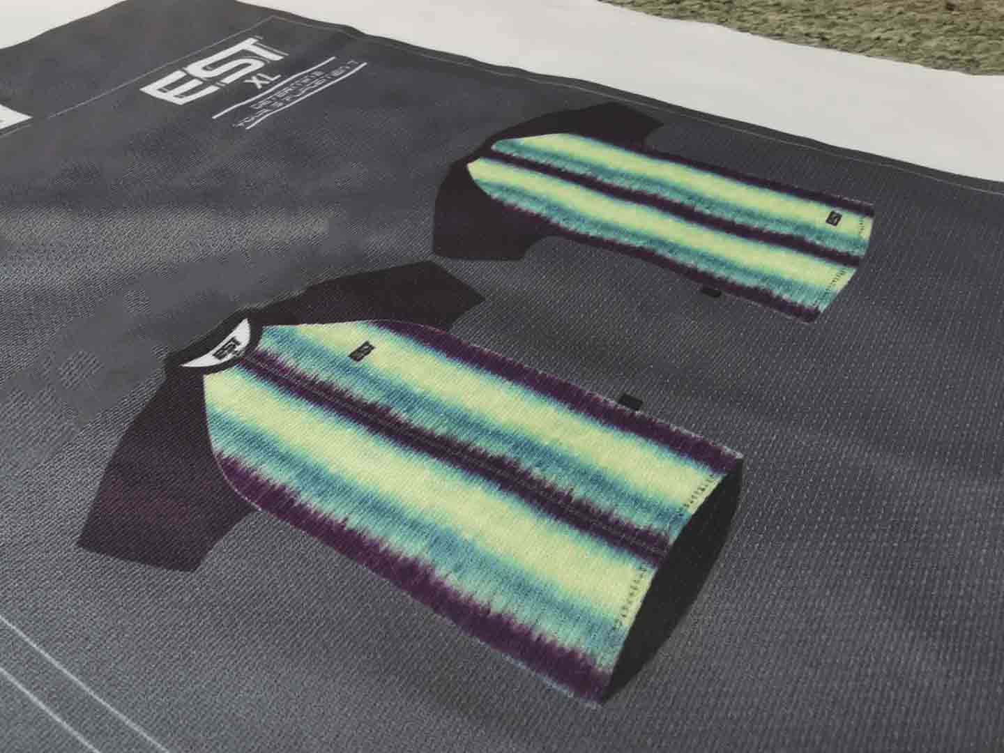 球衣設計- EST JERSEYS1