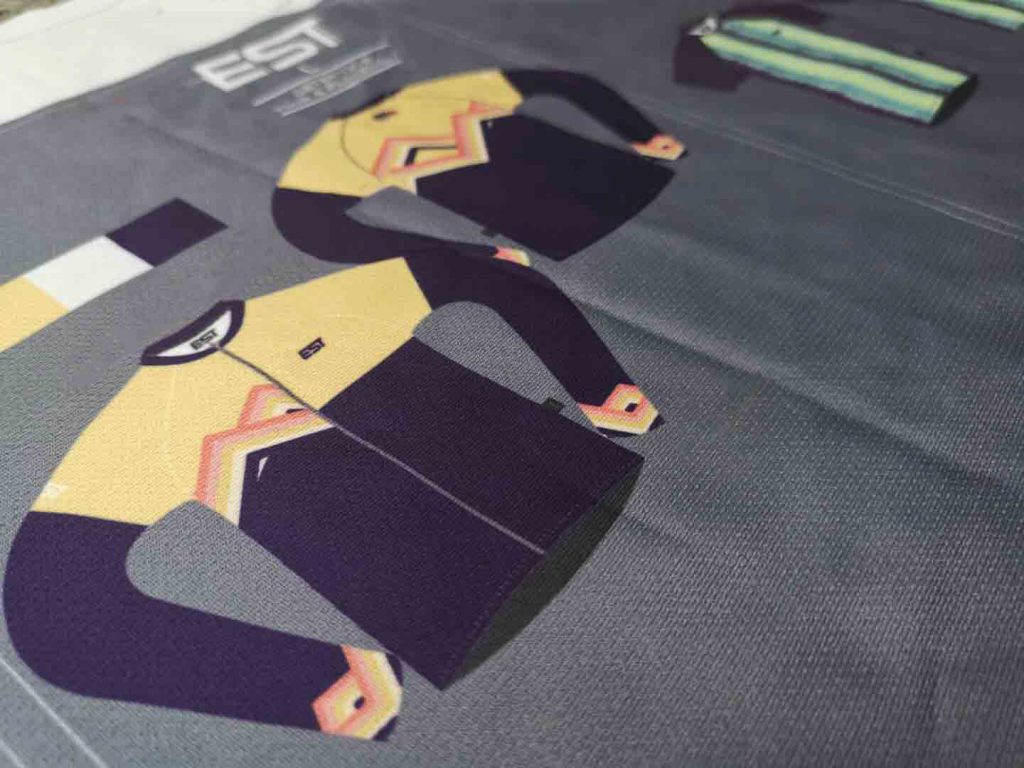 球衣設計- EST JERSEYS2