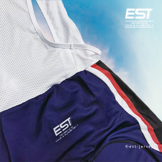 單車褲,熱昇華單車衫褲套裝 cl07