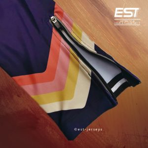 單車褲,熱昇華單車衫褲套裝 cl06