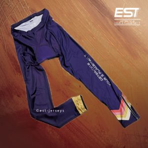 單車褲,熱昇華單車衫褲套裝 cl06