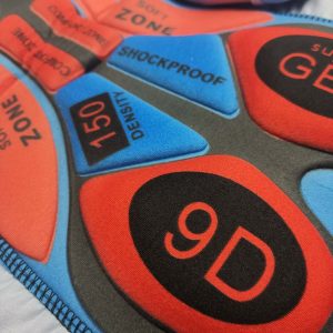 單車褲,熱昇華單車衫褲套裝 cl09